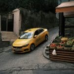 China's Growing Influence in the Global Automotive Market