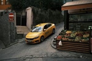 China's Growing Influence in the Global Automotive Market