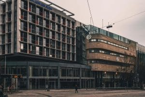 Unconventional Shopping Destinations: Beyond Traditional Retail Spaces