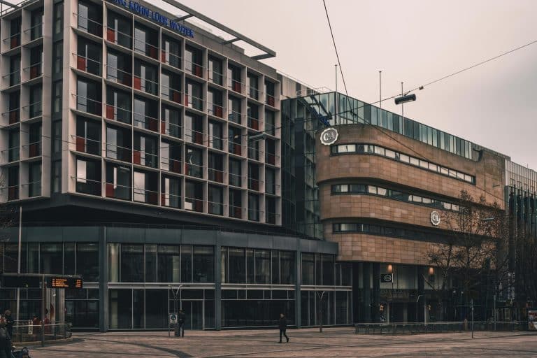 Unconventional Shopping Destinations: Beyond Traditional Retail Spaces