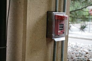 Rear Occupant Alert Systems: Preventing Tragic Accidents