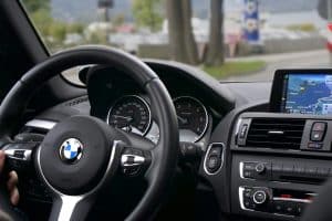 Software-Defined Vehicles: The New Frontier in Automotive Tech