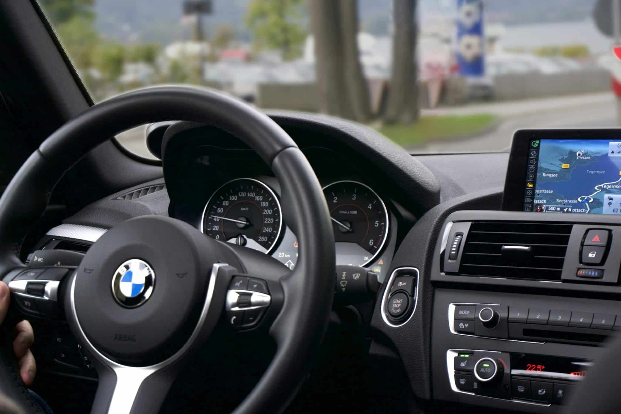 Software-Defined Vehicles: The New Frontier in Automotive Tech