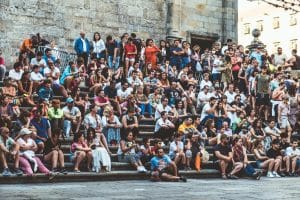 The Impact of Overtourism on Popular Destinations