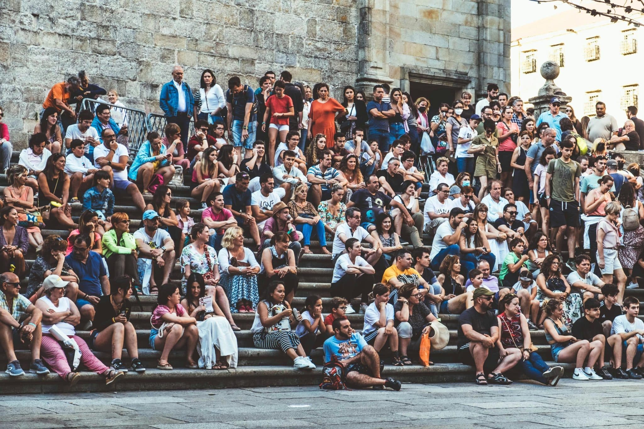 The Impact of Overtourism on Popular Destinations