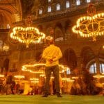 The History and Cultural Impact of Grand Tour Traditions