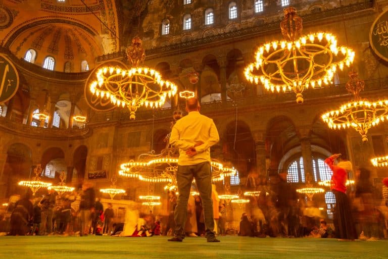 The History and Cultural Impact of Grand Tour Traditions