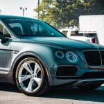 Genesis GV70: Luxury SUV Excellence at a Surprising Price