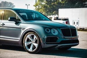 Genesis GV70: Luxury SUV Excellence at a Surprising Price