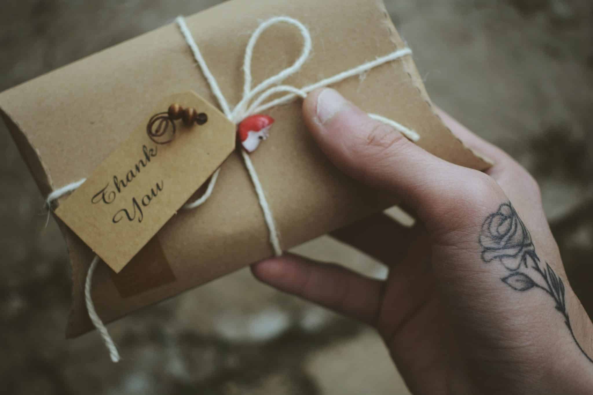 The Art of Gift Shopping: Thoughtful Presents for Every Occasion