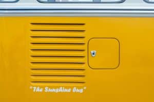 Volkswagen ID.Buzz: Reinventing an Icon for the Electric Age