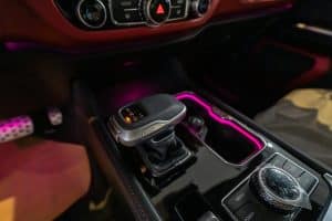 Level 3 Autonomy: Cars That Can Take Control in 2025