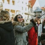 The Impact of Social Media on Travel Expectations and Experiences