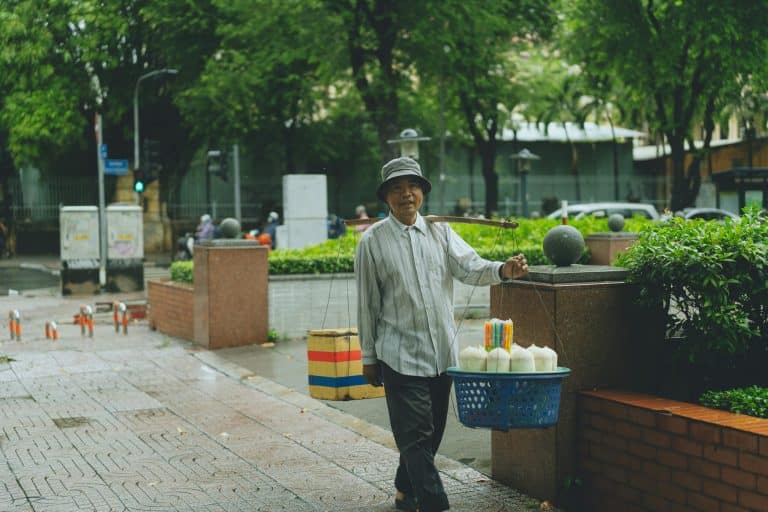 Embracing Slow Travel: Quality Experiences Over Quantity of Destinations