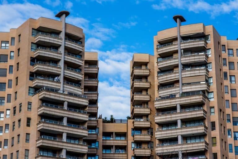 Iconic Residential Developments That Redefined Urban Living