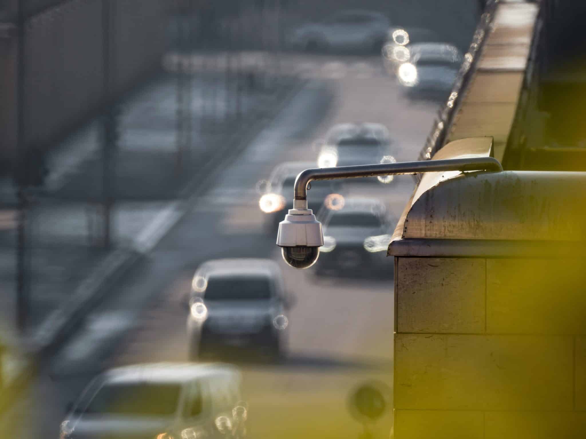 Driver Monitoring Systems: How They're Making Roads Safer