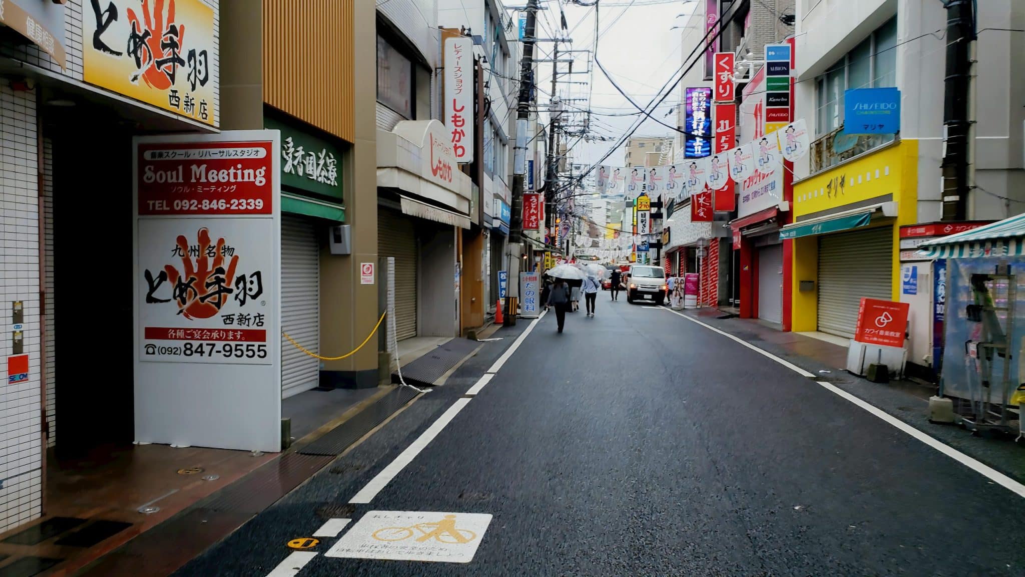 Retail Evolution Through the Decades: A Journey of Shopping Transformation