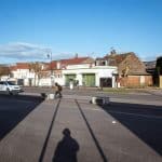 Hybrid Cars as a Gateway to Full Electrification