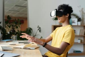 Using Learning Analytics to Personalize Education