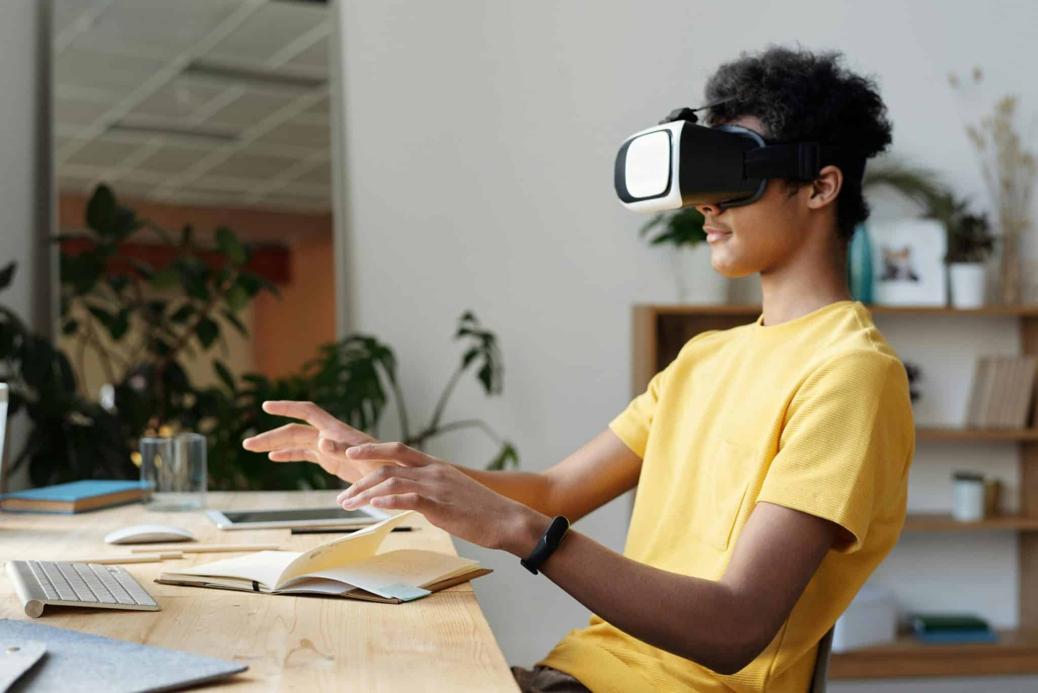 Using Learning Analytics to Personalize Education