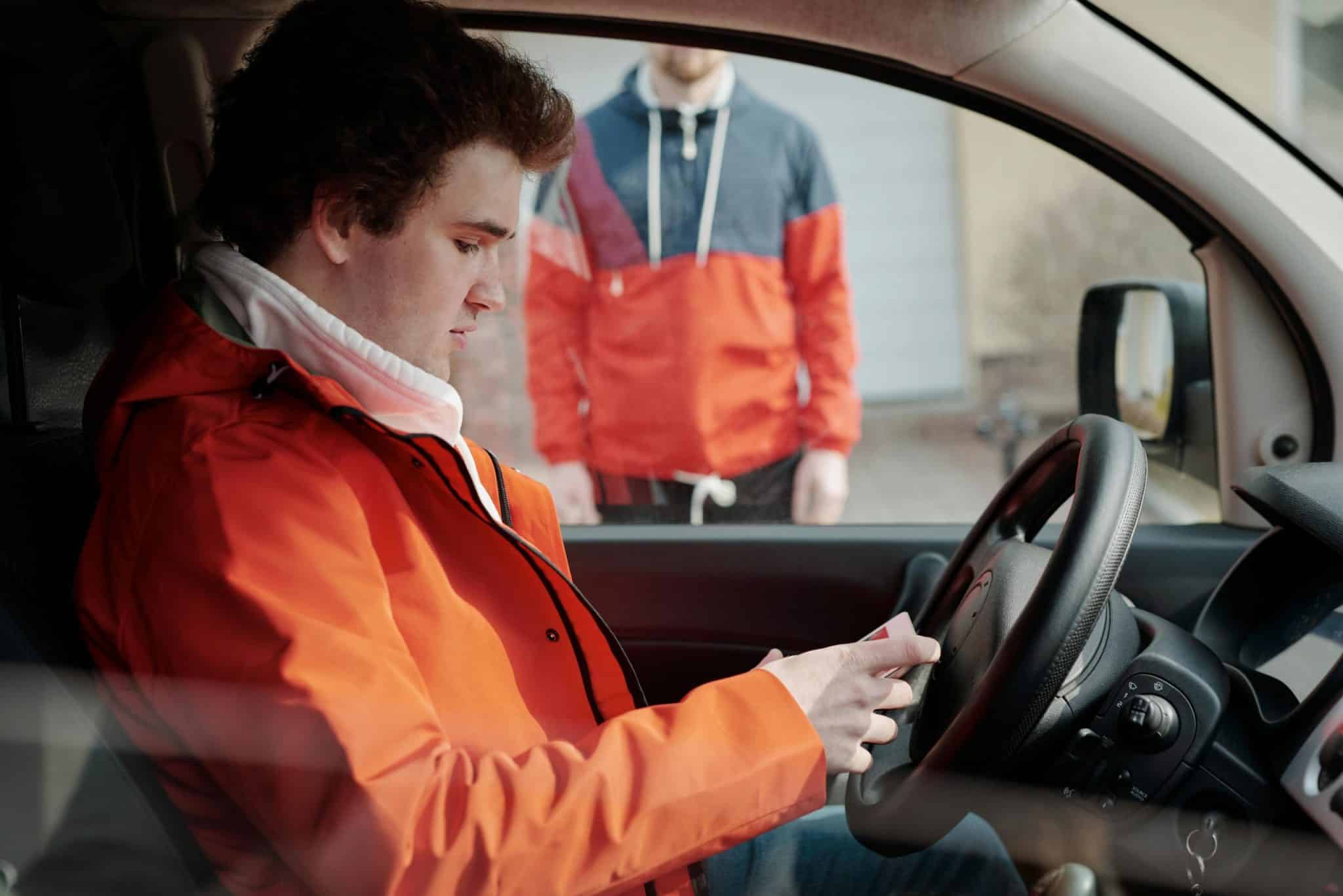 Navigating the Chip Shortage: Tips for Buying a Car Today