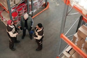 Autonomous Hybrid Technology: Safety and Efficiency Combined