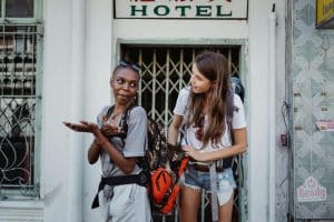 The Ultimate Guide to Budget-Friendly International Travel Experiences