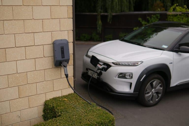 EV Charging Infrastructure: What's Changed in 2025