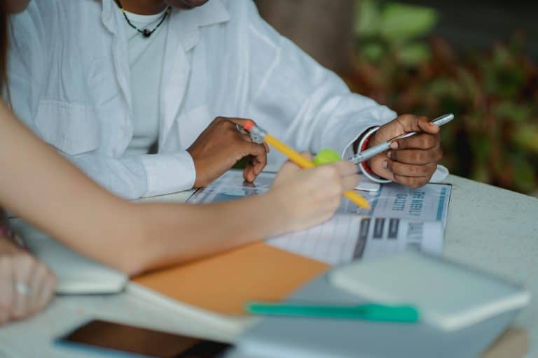 Preparing Students for Jobs That Don't Exist Yet