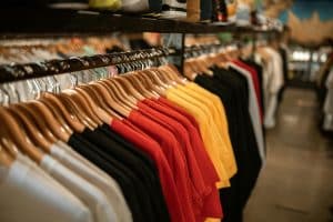 Iconic Retail Brands That Revolutionized Shopping Experiences