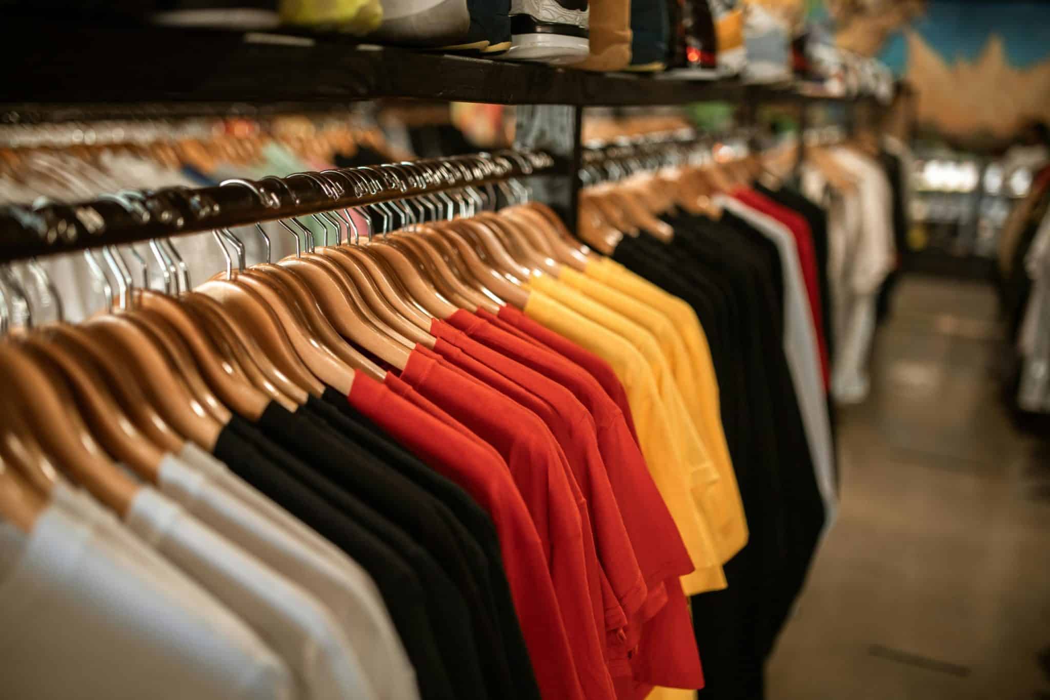 Iconic Retail Brands That Revolutionized Shopping Experiences