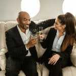 The Evolution of Air Travel: From Luxury Experience to Modern Convenience