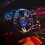 The Evolution of Car Safety Features: From Seat Belts to AI