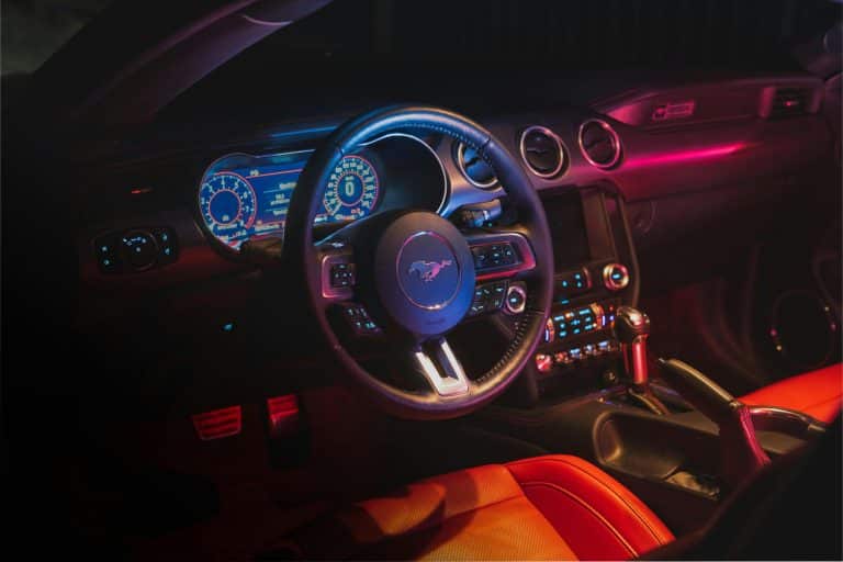 The Evolution of Car Safety Features: From Seat Belts to AI