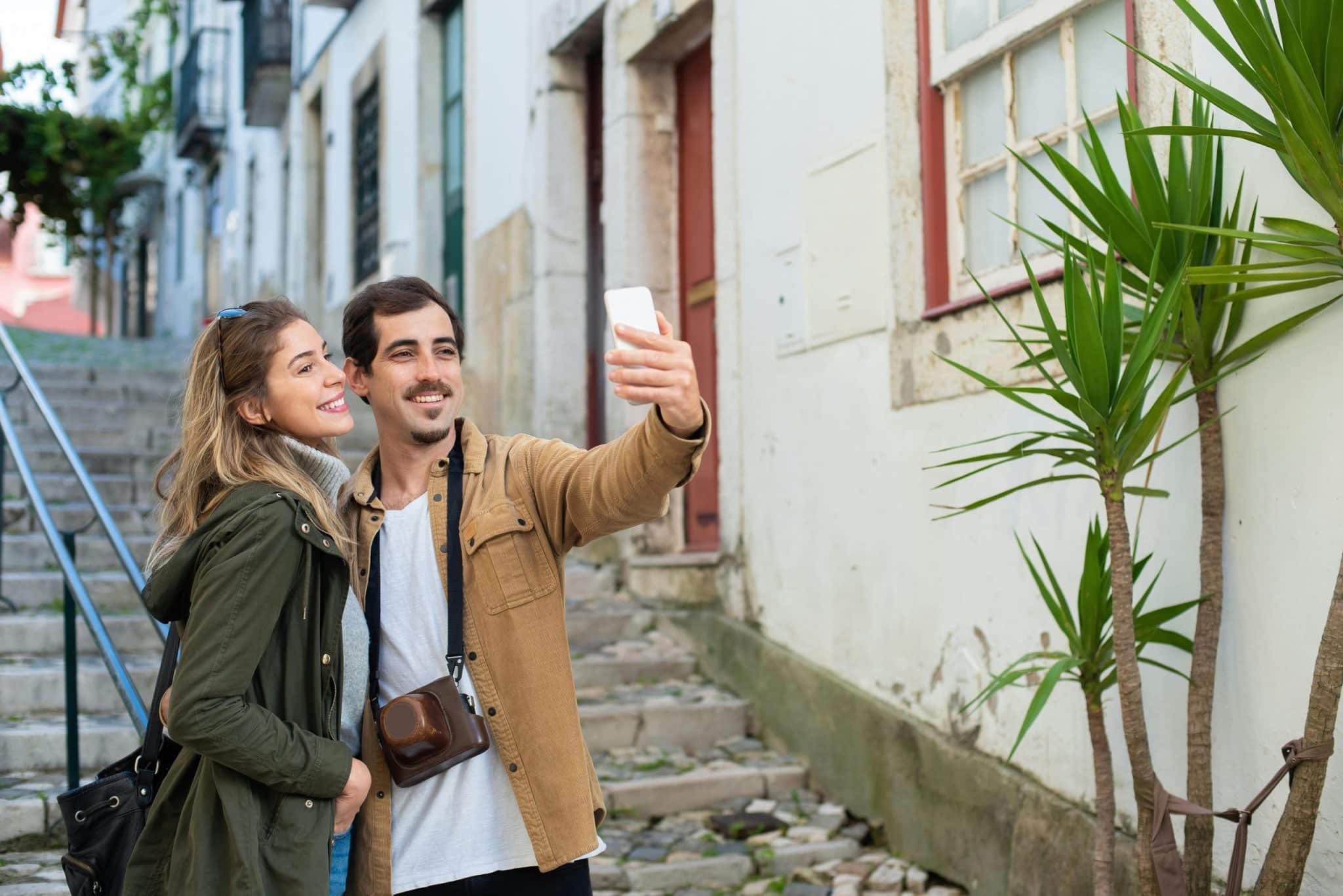 The Rise of Digital Nomadism: When Travel Becomes Lifestyle