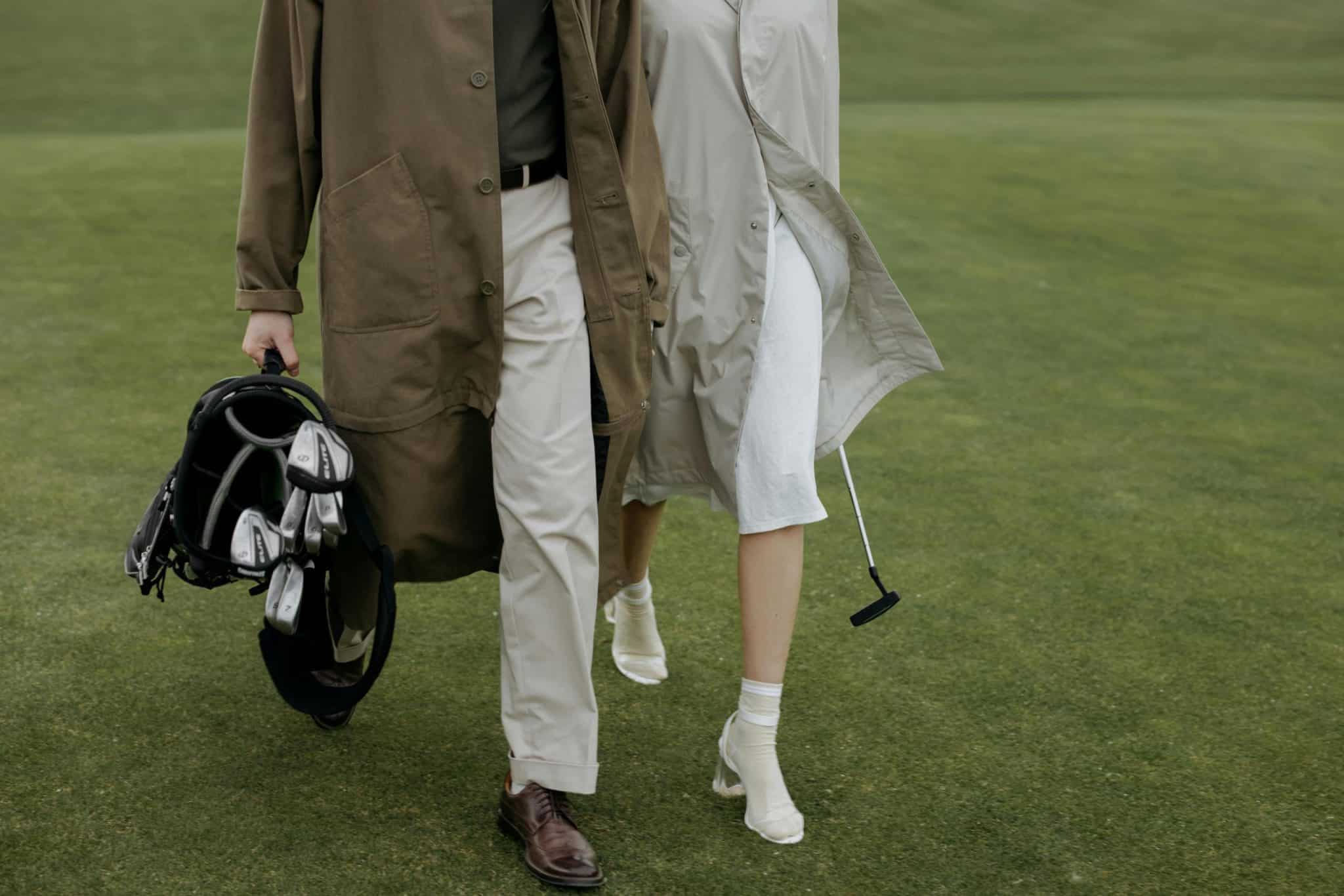 Sustainable Luxury: The Rise of Eco-Conscious High-End Fashion