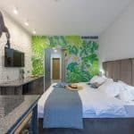 Unconventional Accommodations: Beyond Hotels and Resorts