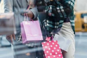 Consumer Behavior as Self-Expression: Identity Through Purchases