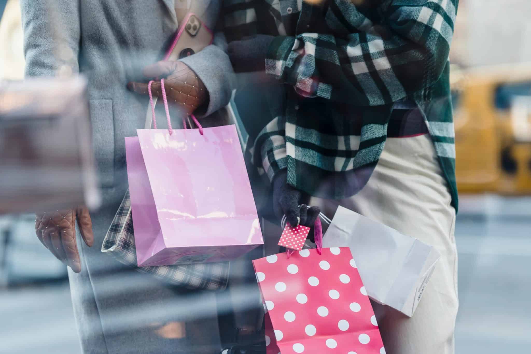 Consumer Behavior as Self-Expression: Identity Through Purchases