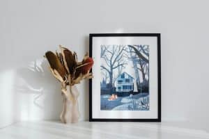 Minimalist Home Design: Embracing Simplicity in Living Spaces