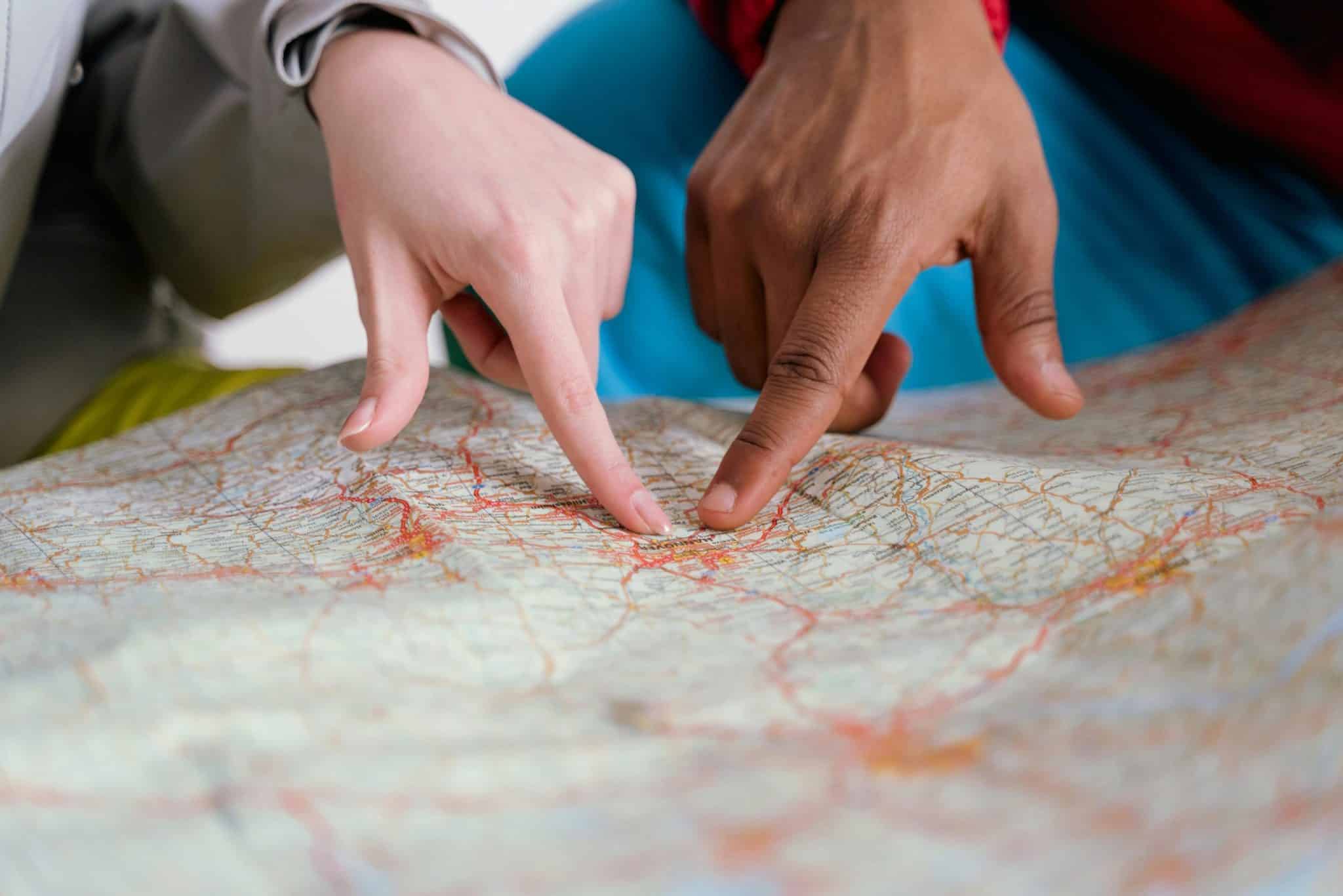 Travel and Accessibility: Inclusive Vacation Planning for All Abilities