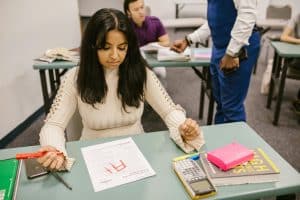 Beyond Standardized Testing: Alternative Assessment Methods