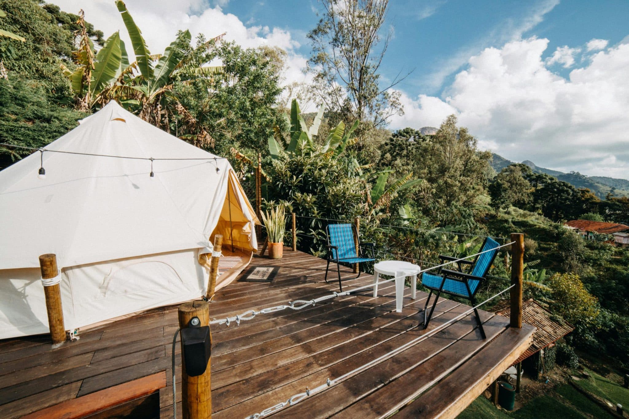 Sustainable Tourism: Eco-Friendly Vacation Choices for Conscious Travelers