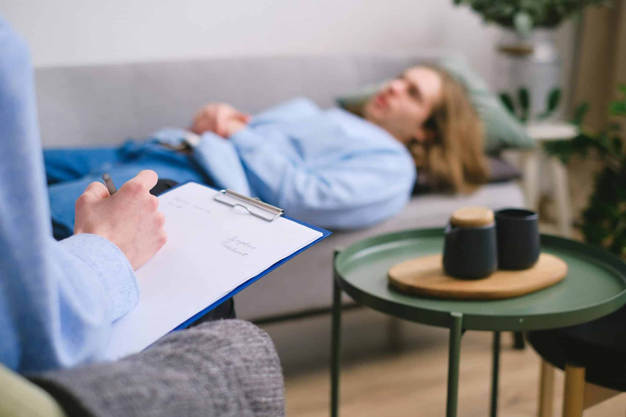 Real Estate and Mental Health: Creating Spaces That Support Wellbeing