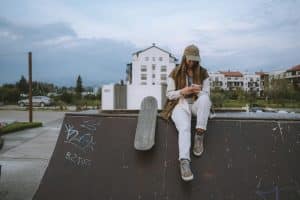 The Evolution of Streetwear: From Subculture to High Fashion