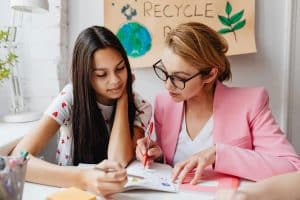 Preventing Teacher Burnout: Supporting Educators in Challenging Times
