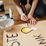 Sustainable Practices in Schools: Teaching by Example