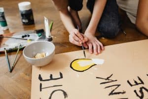 Sustainable Practices in Schools: Teaching by Example