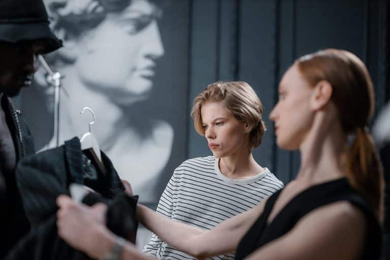 Iconic Fashion Designers Who Changed the Industry Forever