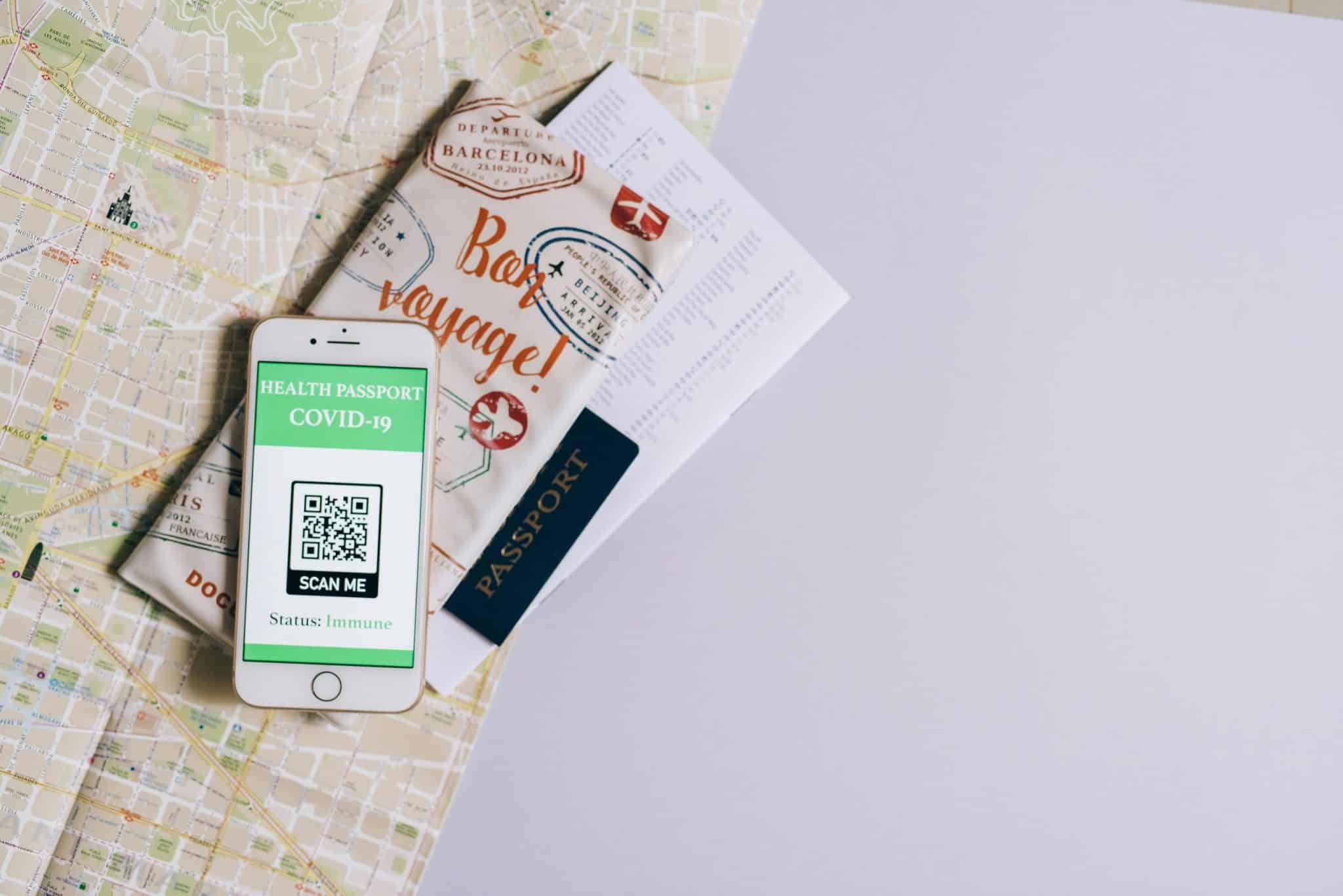 Navigating International Travel Regulations: Visas, Requirements and Preparation